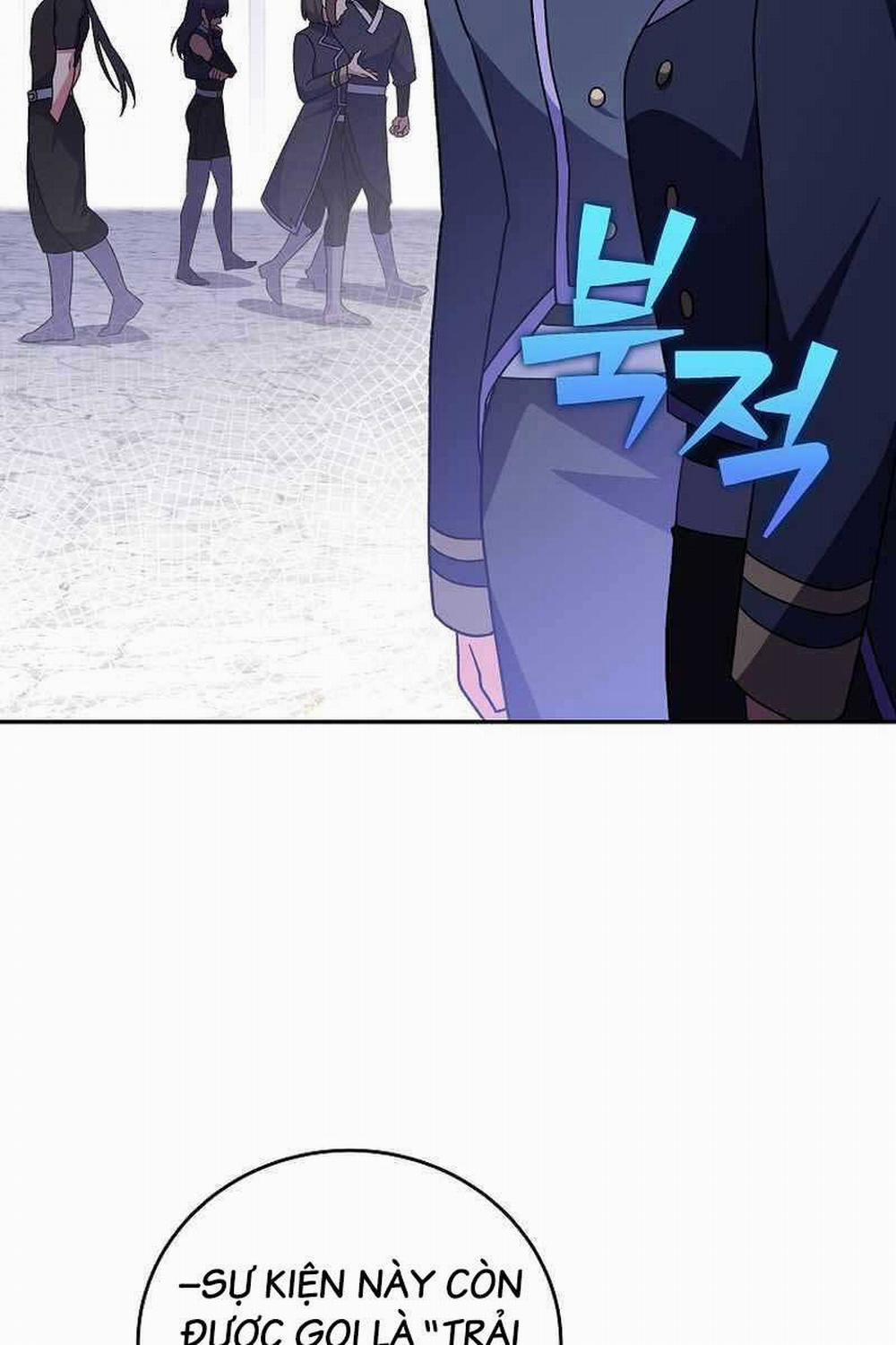 Nhân Vật Ngoài Lề Tiểu Thuyết 61 trang 40