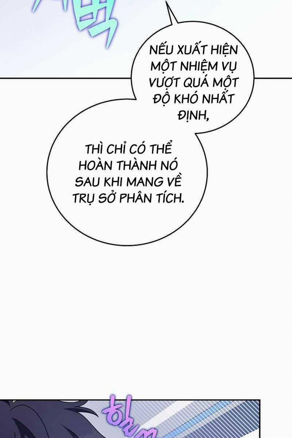 Nhân Vật Ngoài Lề Tiểu Thuyết 61 trang 42