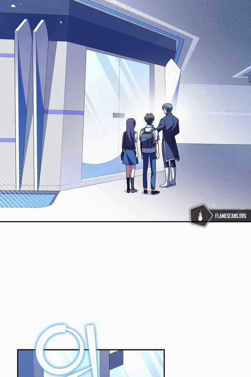 Nhân Vật Ngoài Lề Tiểu Thuyết 61 trang 46