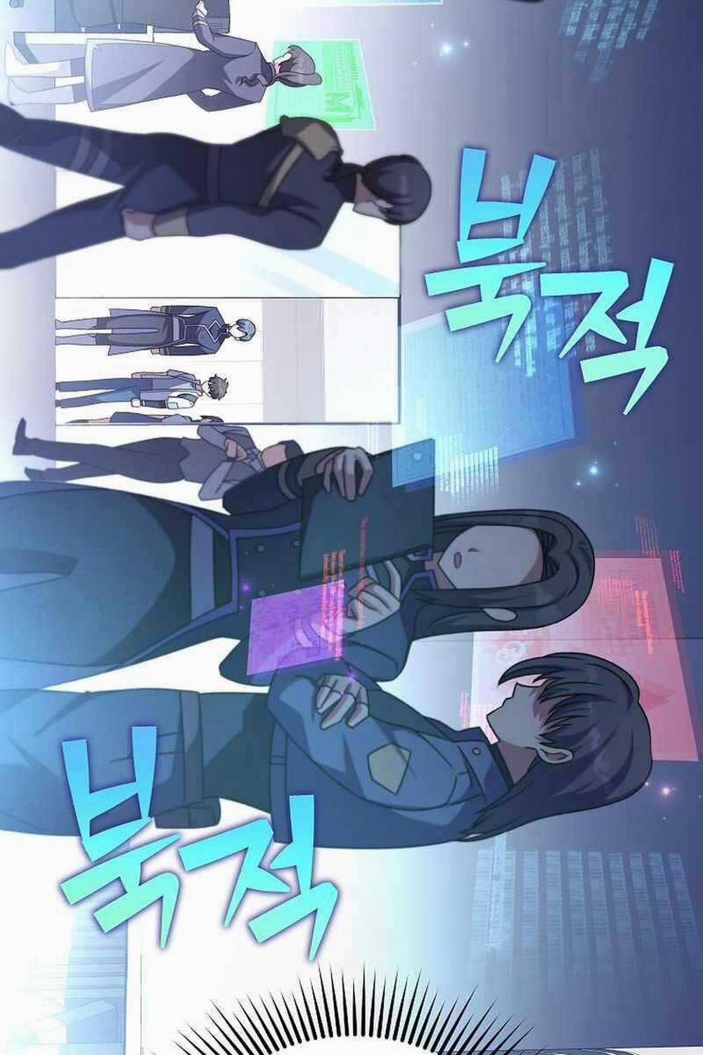 Nhân Vật Ngoài Lề Tiểu Thuyết 61 trang 49