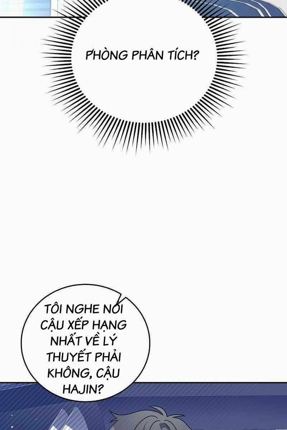 Nhân Vật Ngoài Lề Tiểu Thuyết 61 trang 50