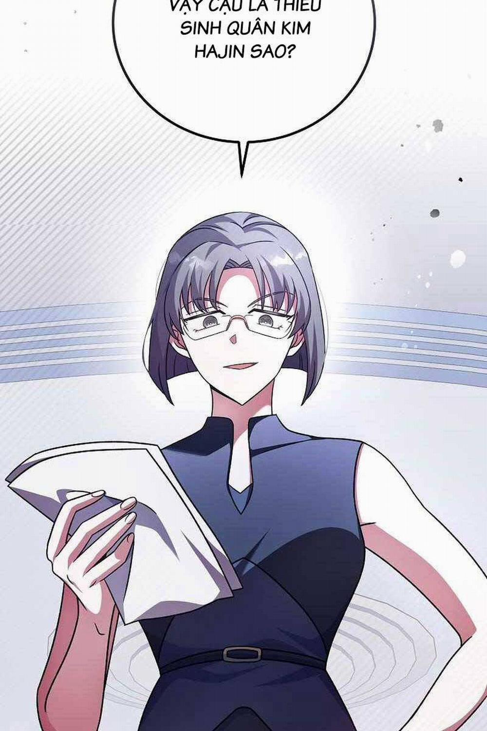 Nhân Vật Ngoài Lề Tiểu Thuyết 61 trang 59