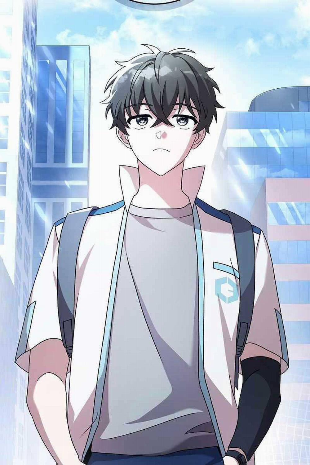 Nhân Vật Ngoài Lề Tiểu Thuyết 61 trang 6