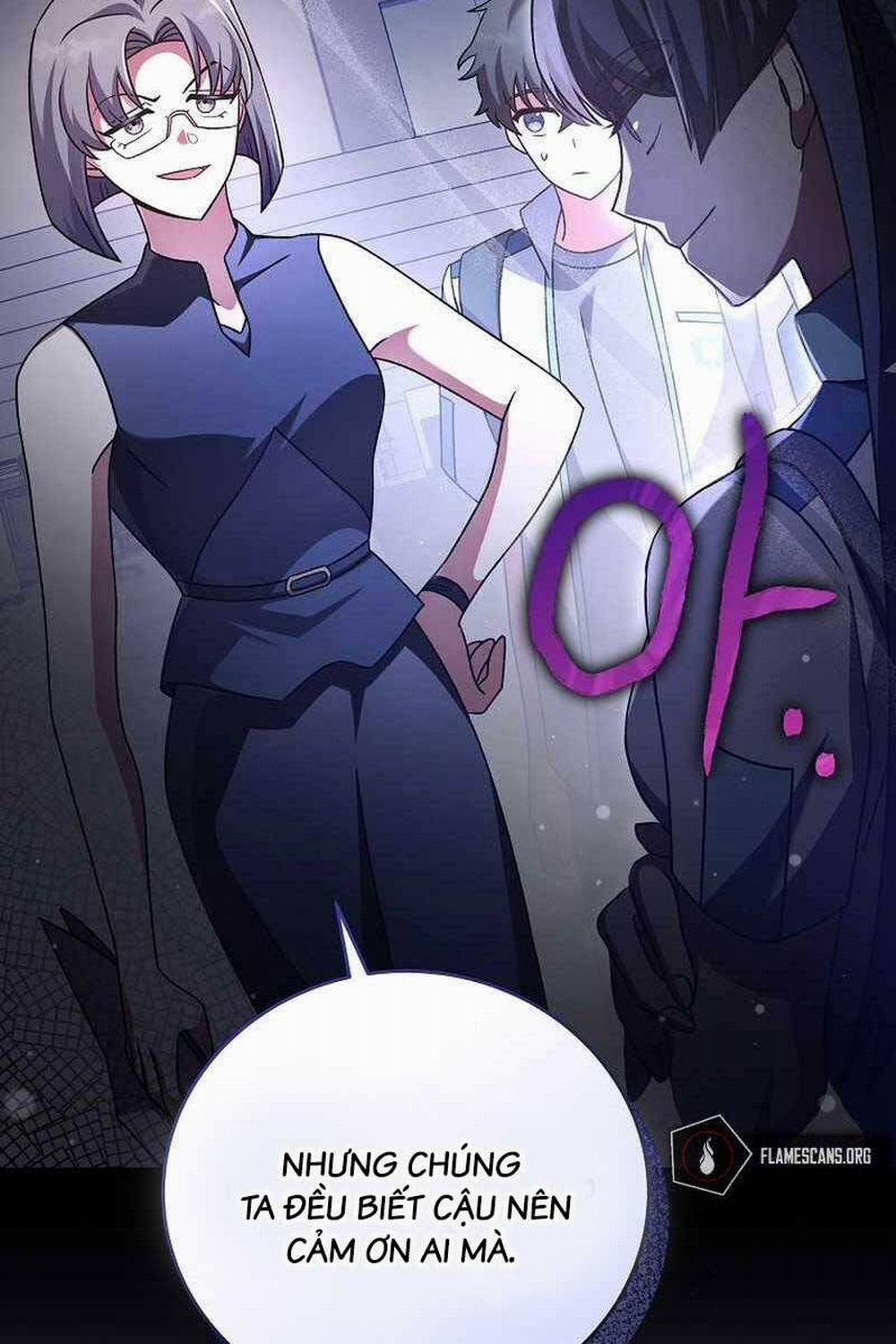 Nhân Vật Ngoài Lề Tiểu Thuyết 61 trang 62