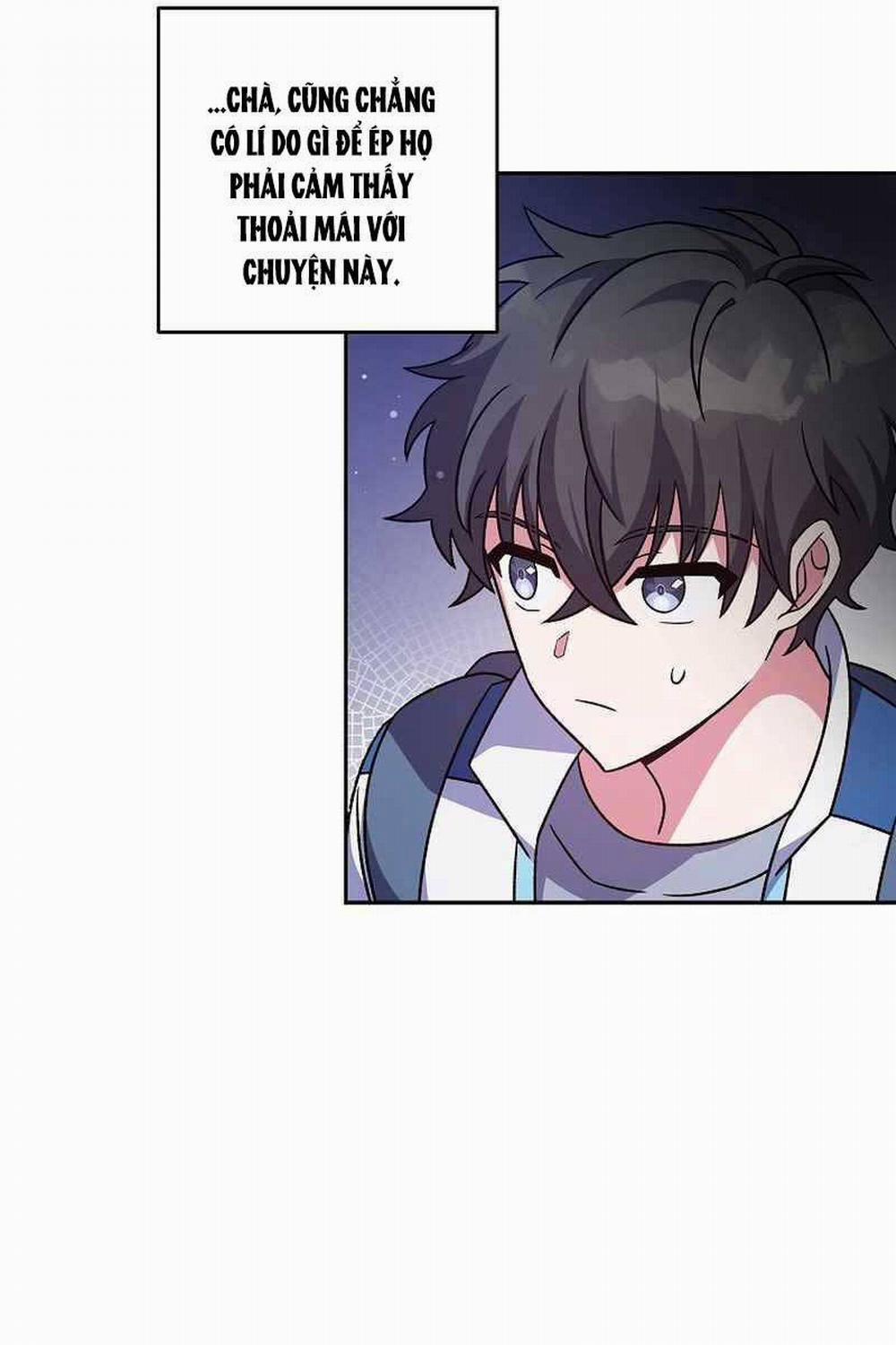 Nhân Vật Ngoài Lề Tiểu Thuyết 61 trang 64