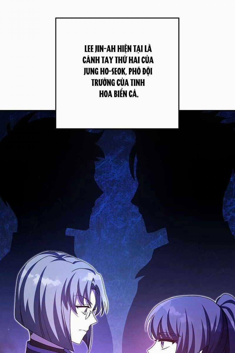 Nhân Vật Ngoài Lề Tiểu Thuyết 61 trang 65