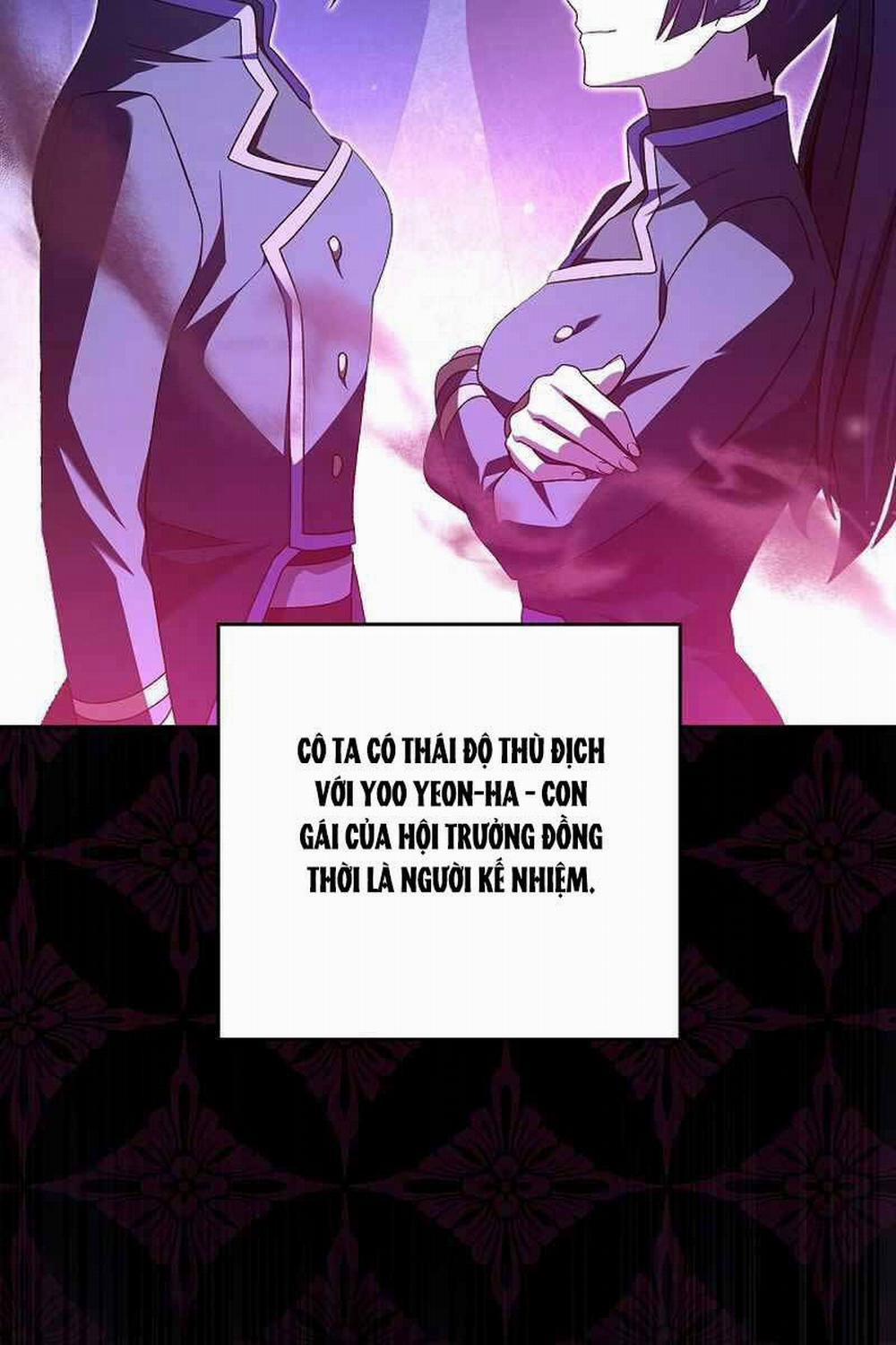 Nhân Vật Ngoài Lề Tiểu Thuyết 61 trang 66