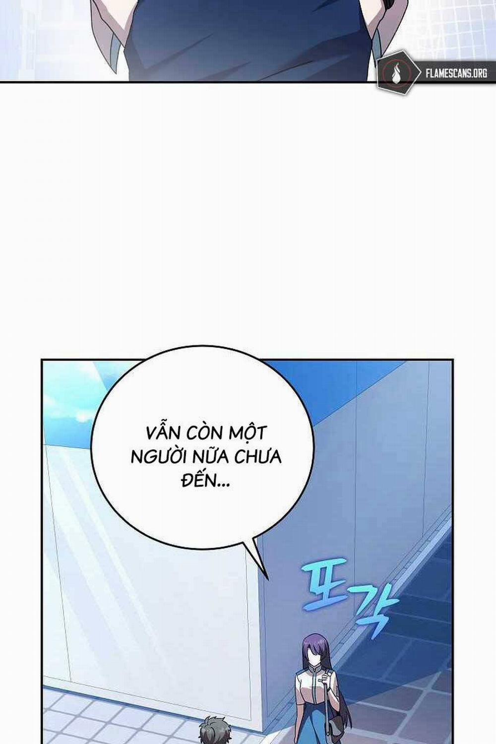 Nhân Vật Ngoài Lề Tiểu Thuyết 61 trang 7