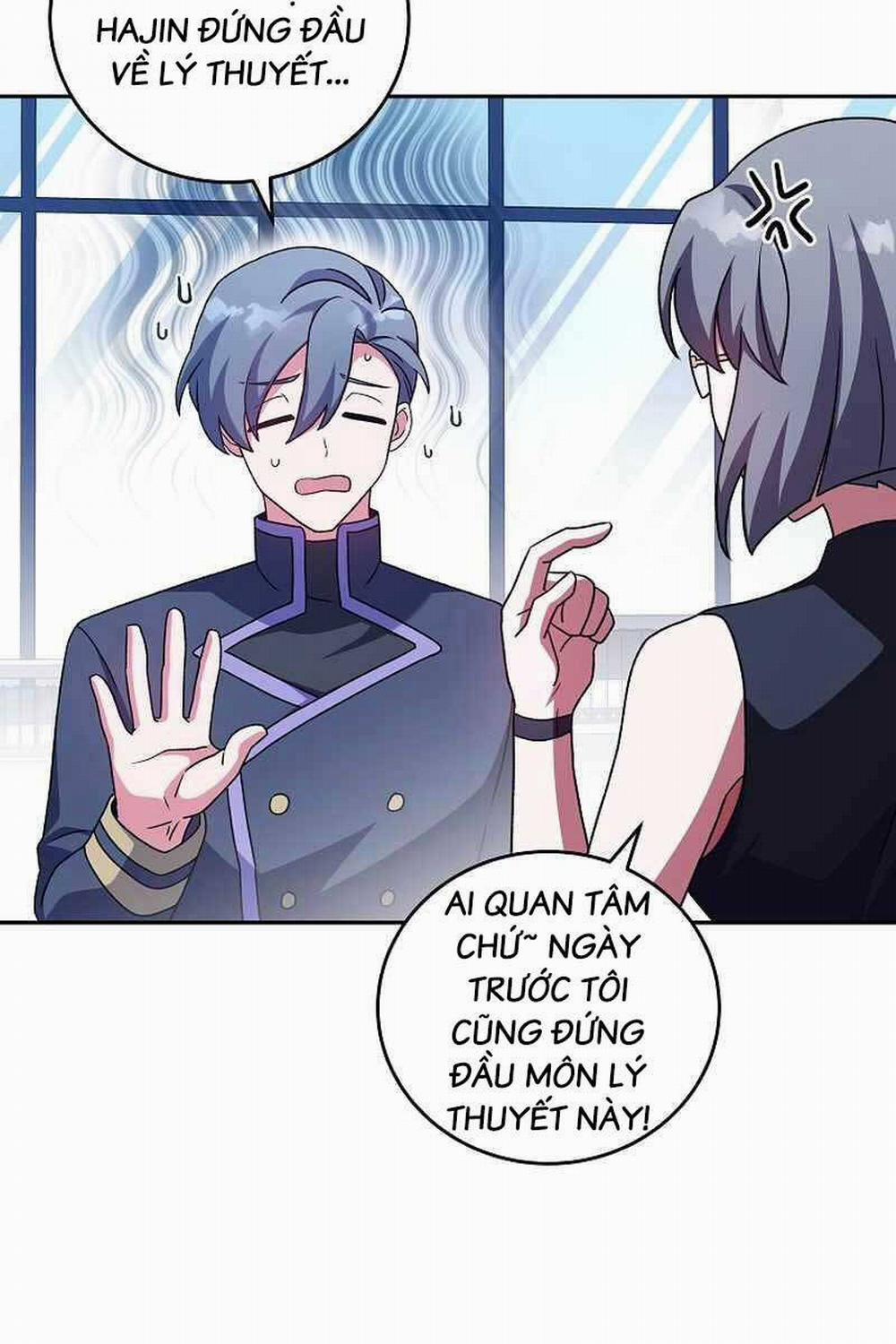 Nhân Vật Ngoài Lề Tiểu Thuyết 61 trang 70