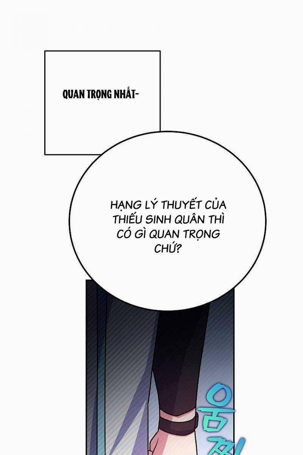 Nhân Vật Ngoài Lề Tiểu Thuyết 61 trang 71