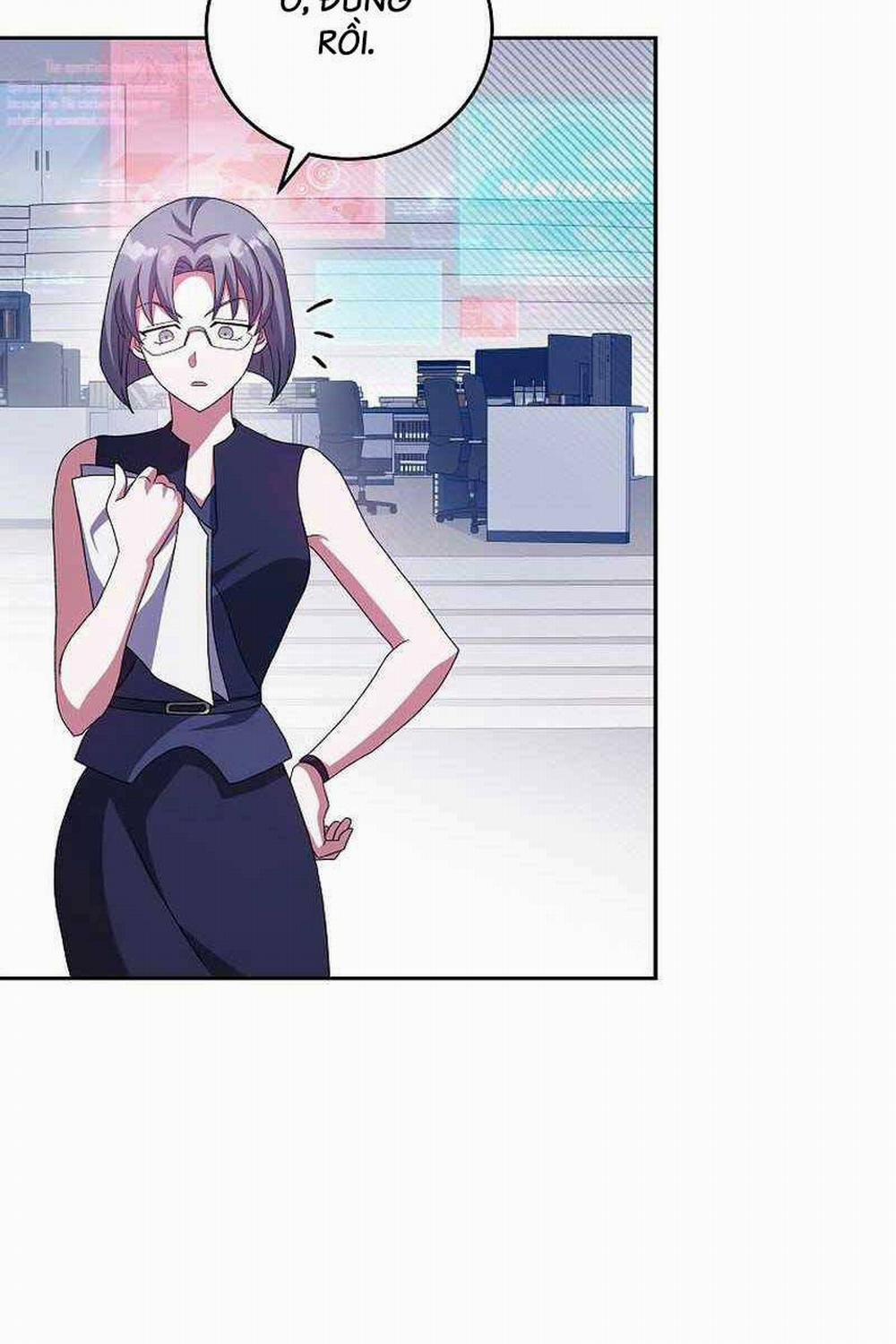 Nhân Vật Ngoài Lề Tiểu Thuyết 61 trang 75