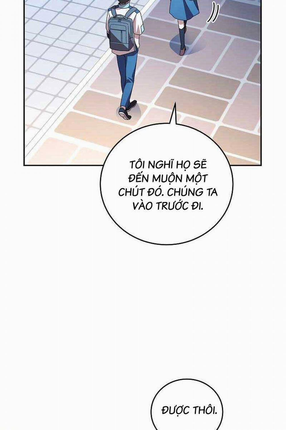 Nhân Vật Ngoài Lề Tiểu Thuyết 61 trang 8