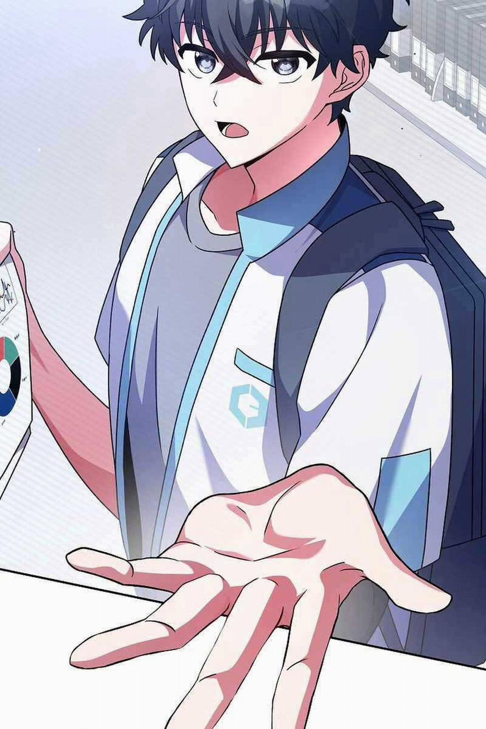 Nhân Vật Ngoài Lề Tiểu Thuyết 61 trang 82