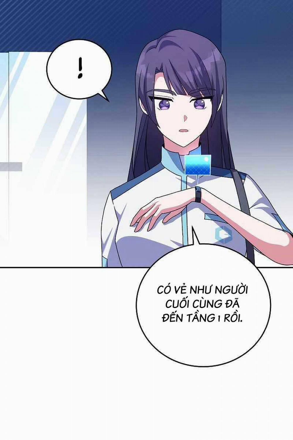 Nhân Vật Ngoài Lề Tiểu Thuyết 61 trang 85