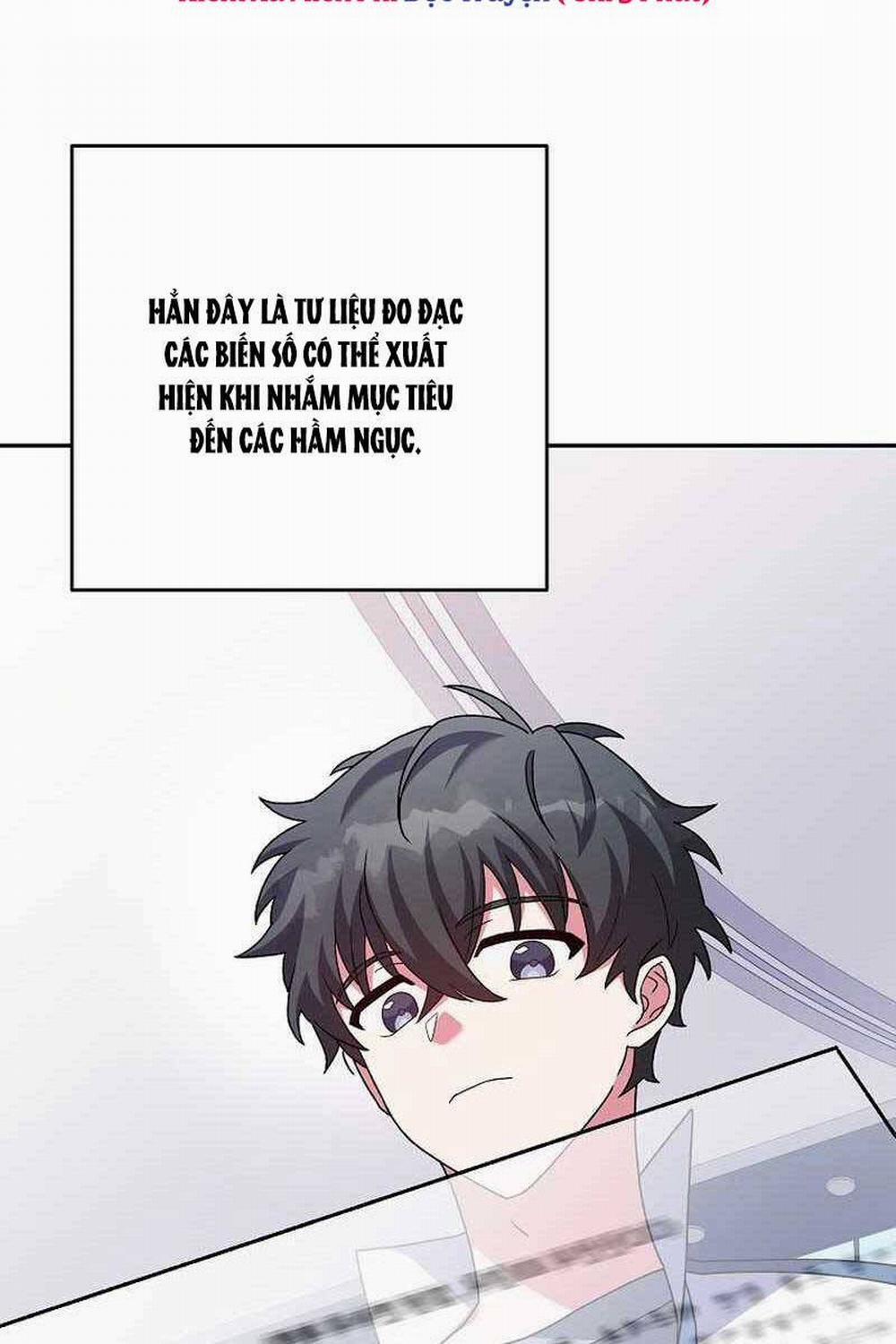 Nhân Vật Ngoài Lề Tiểu Thuyết 61 trang 89