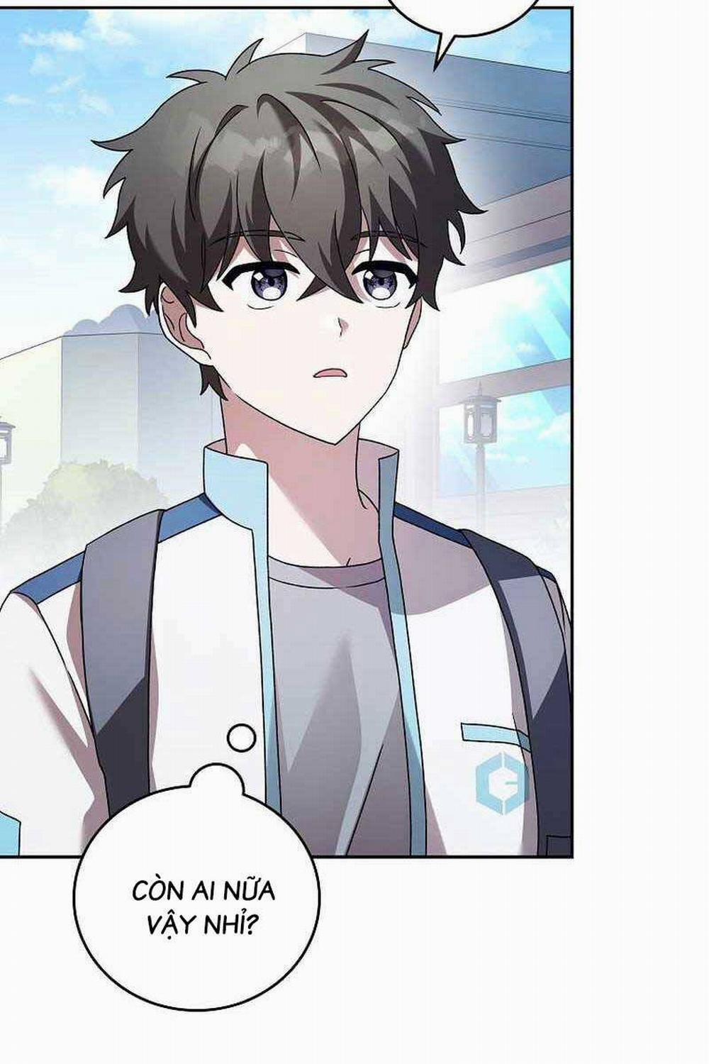 Nhân Vật Ngoài Lề Tiểu Thuyết 61 trang 9