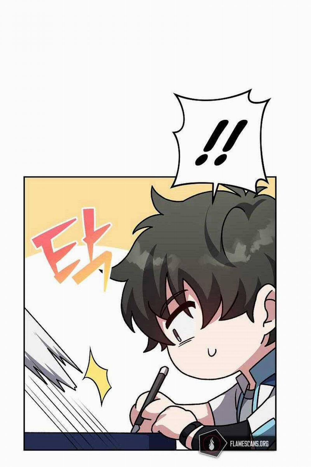 Nhân Vật Ngoài Lề Tiểu Thuyết 61 trang 94