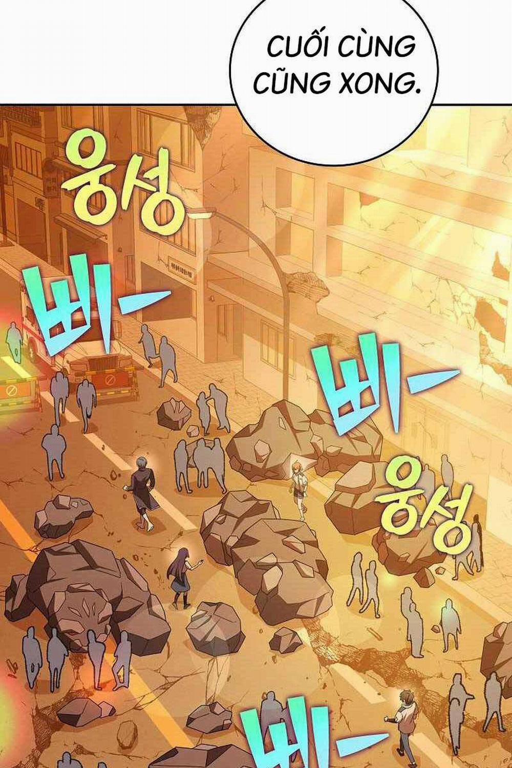 Nhân Vật Ngoài Lề Tiểu Thuyết 62 trang 104