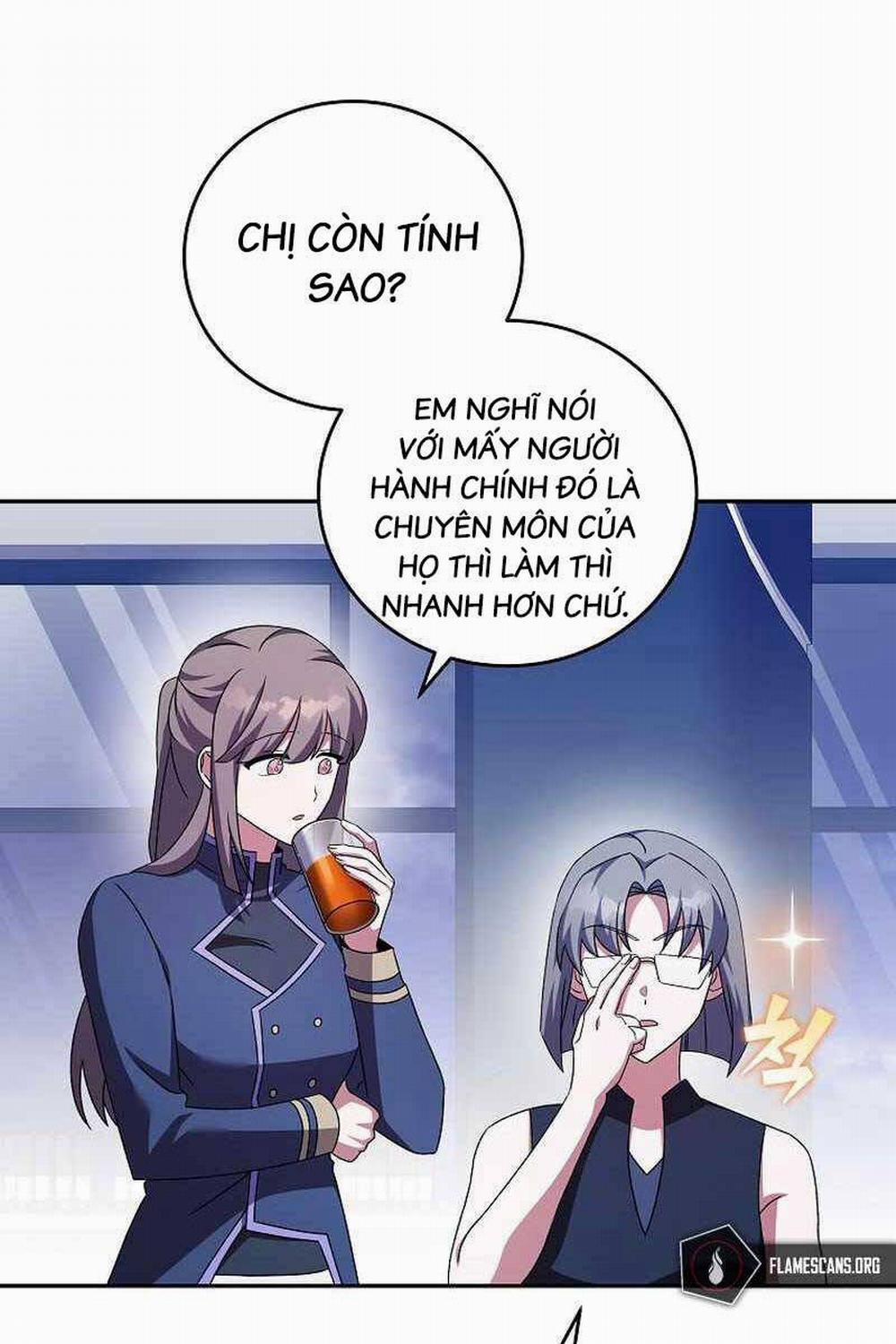 Nhân Vật Ngoài Lề Tiểu Thuyết 62 trang 116