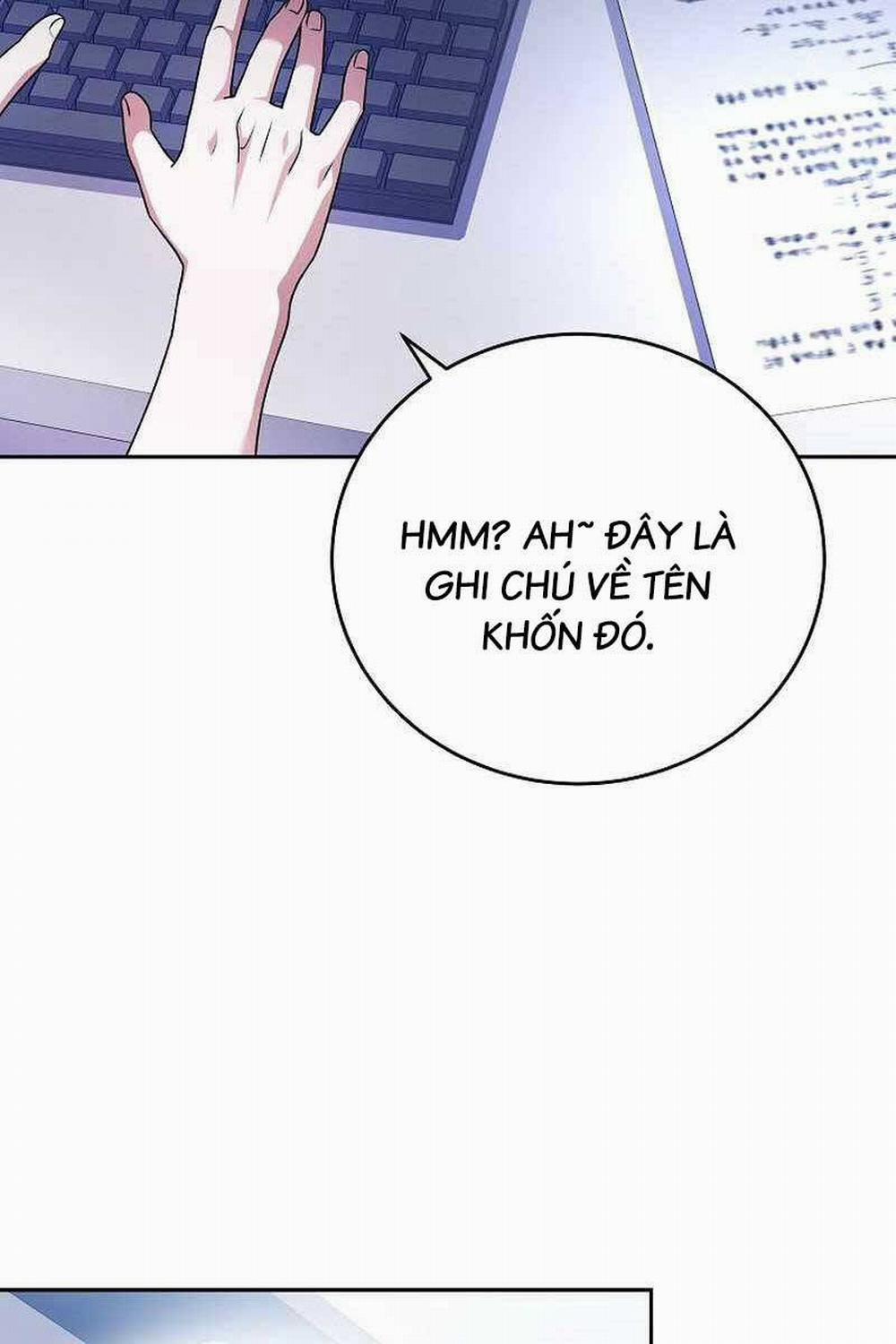 Nhân Vật Ngoài Lề Tiểu Thuyết 62 trang 118