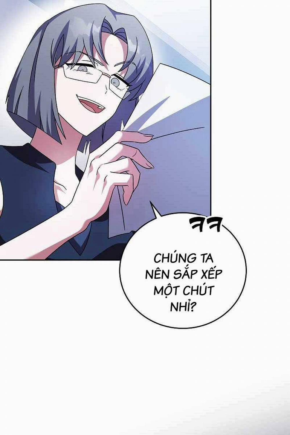 Nhân Vật Ngoài Lề Tiểu Thuyết 62 trang 119