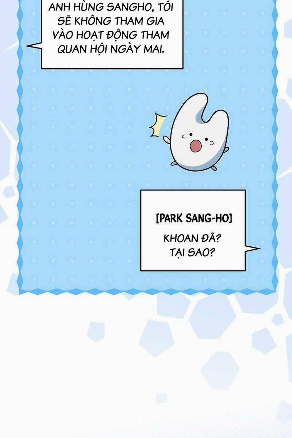 Nhân Vật Ngoài Lề Tiểu Thuyết 62 trang 127