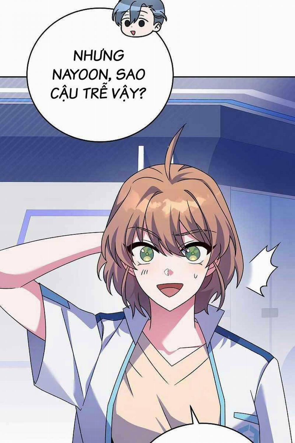 Nhân Vật Ngoài Lề Tiểu Thuyết 62 trang 2