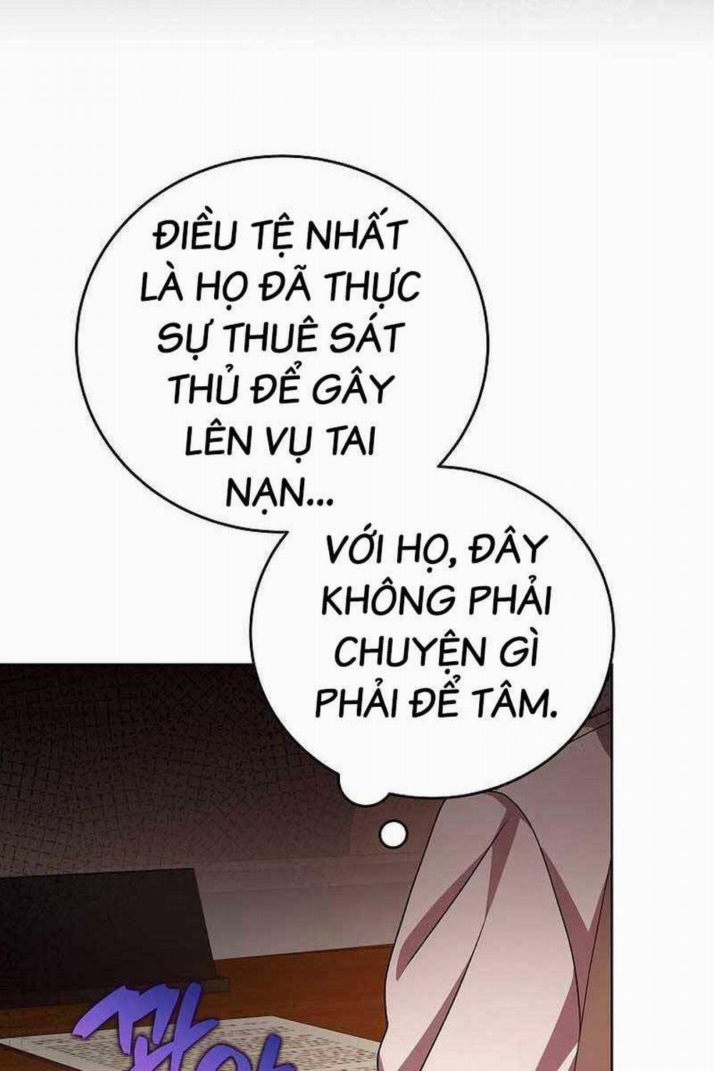 Nhân Vật Ngoài Lề Tiểu Thuyết 62 trang 29