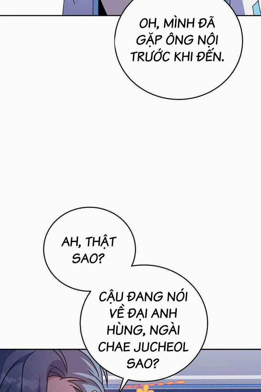 Nhân Vật Ngoài Lề Tiểu Thuyết 62 trang 3