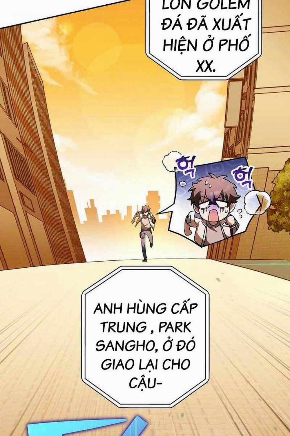 Nhân Vật Ngoài Lề Tiểu Thuyết 62 trang 39