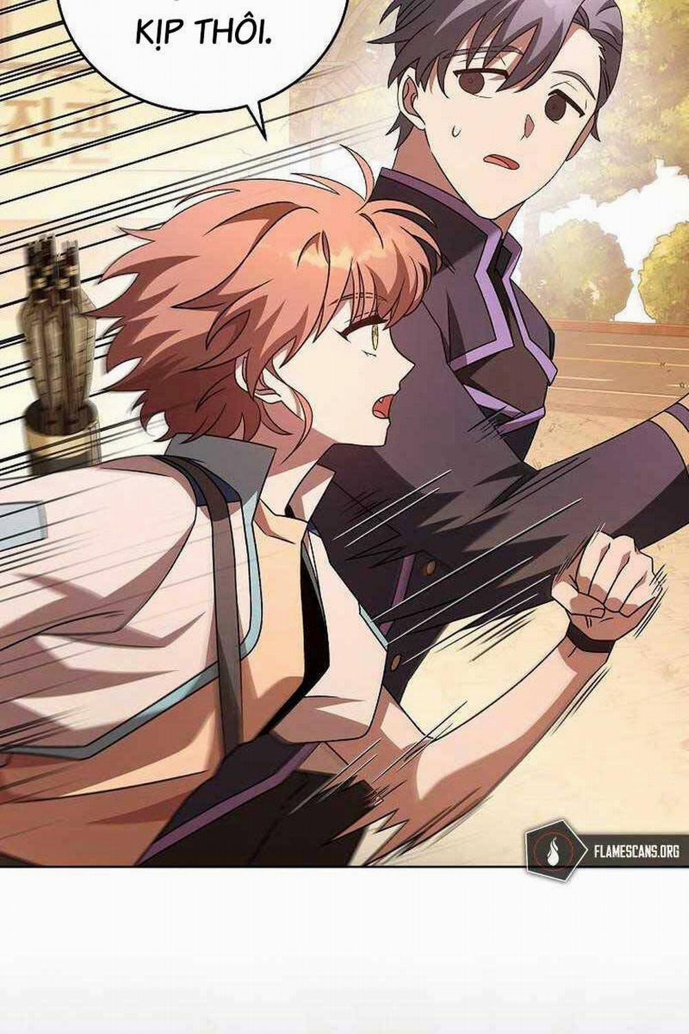 Nhân Vật Ngoài Lề Tiểu Thuyết 62 trang 42