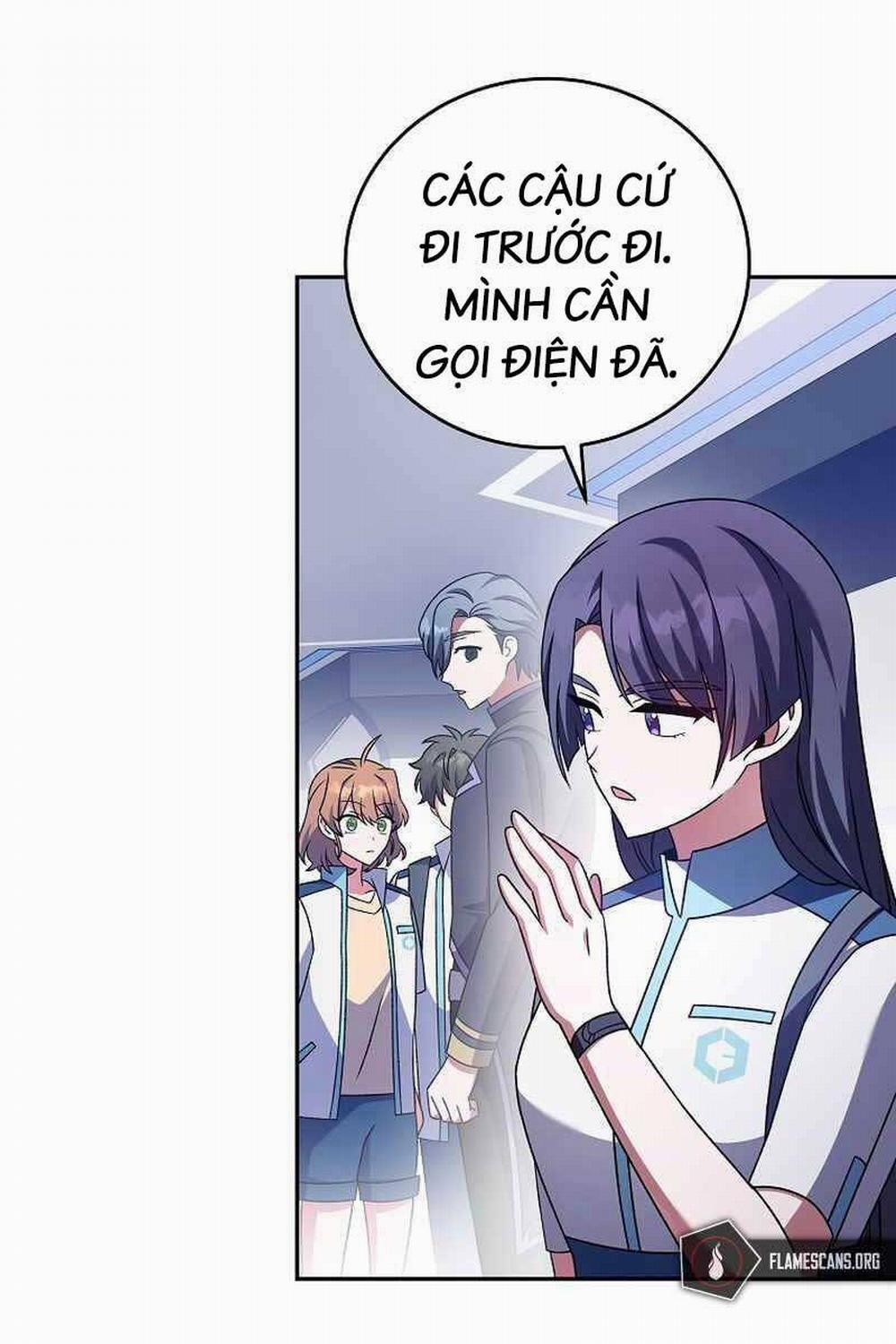 Nhân Vật Ngoài Lề Tiểu Thuyết 62 trang 5