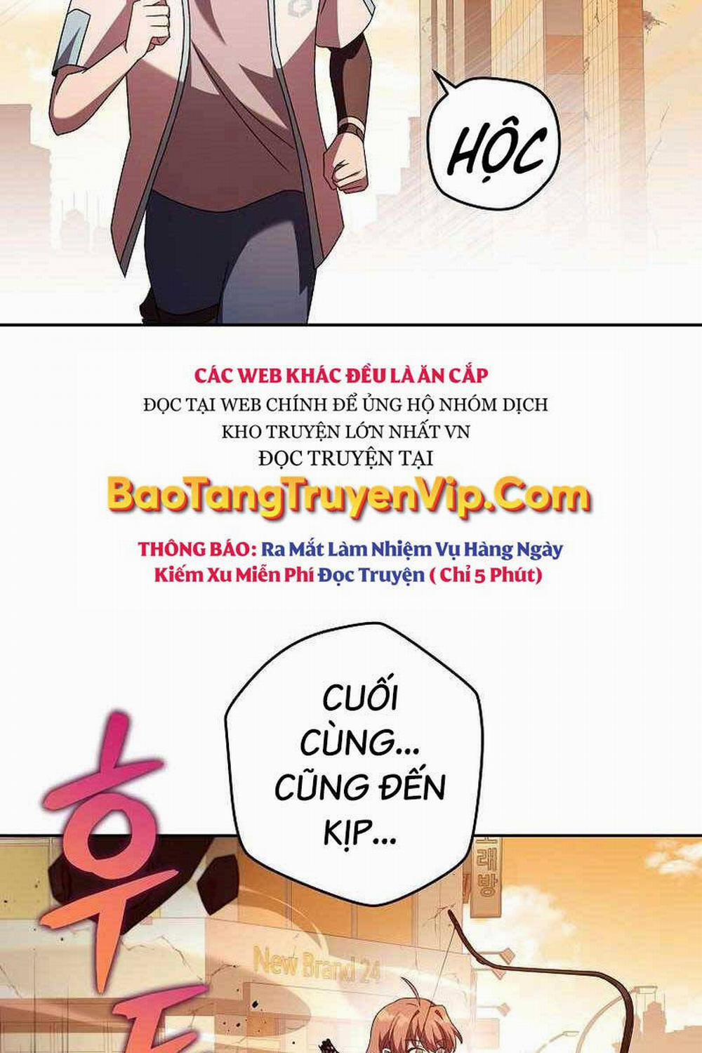 Nhân Vật Ngoài Lề Tiểu Thuyết 62 trang 60