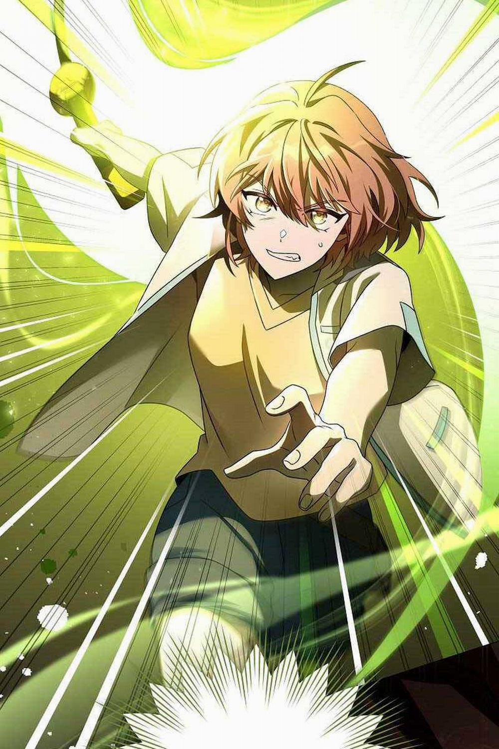 Nhân Vật Ngoài Lề Tiểu Thuyết 62 trang 70