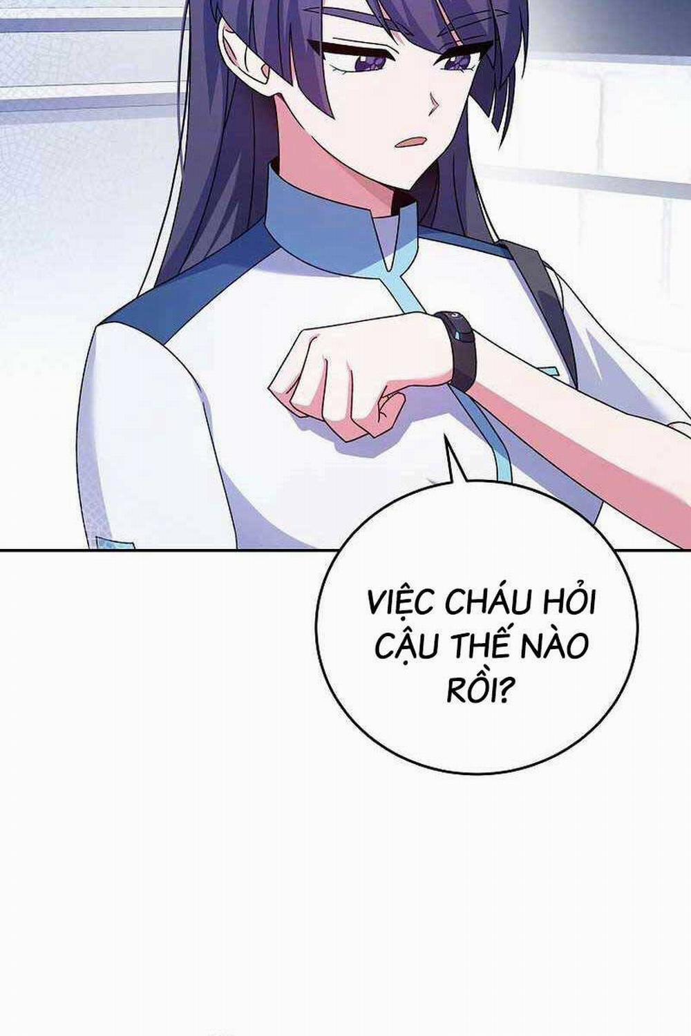 Nhân Vật Ngoài Lề Tiểu Thuyết 62 trang 8