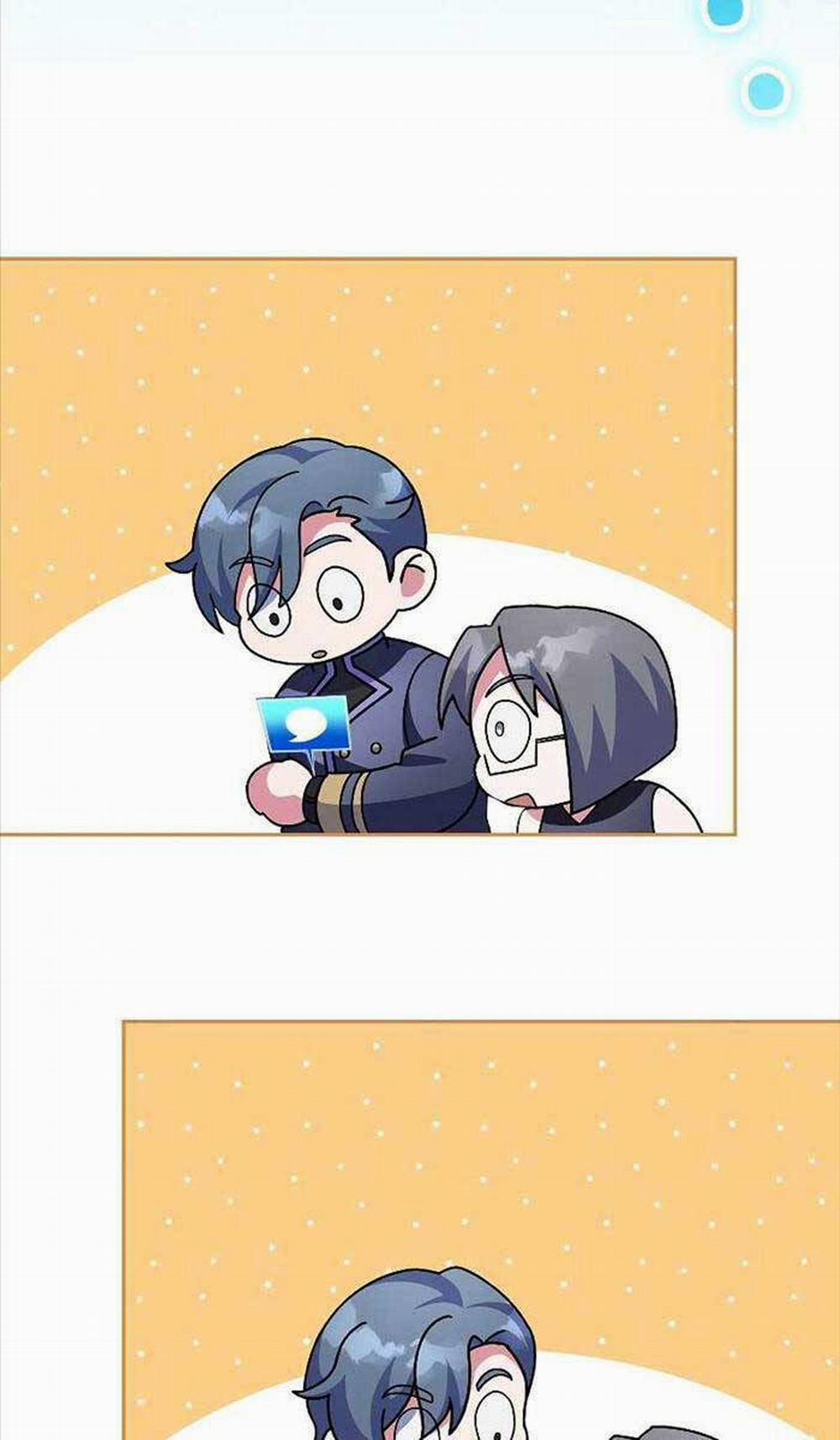 Nhân Vật Ngoài Lề Tiểu Thuyết 63 trang 1