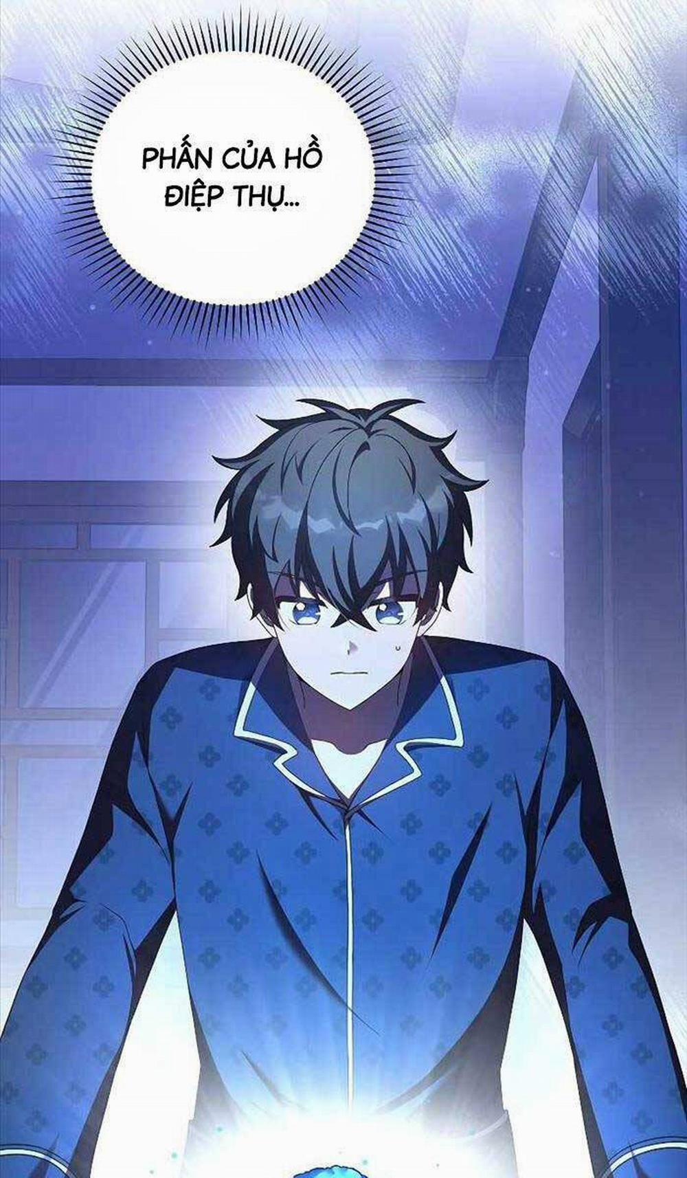 Nhân Vật Ngoài Lề Tiểu Thuyết 63 trang 12