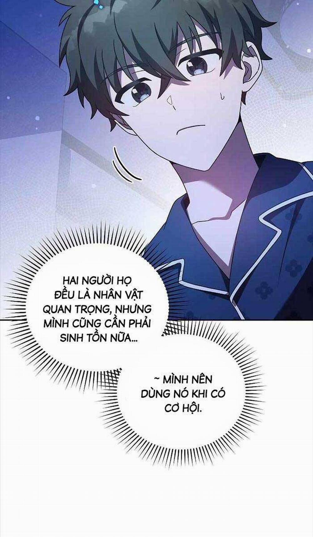 Nhân Vật Ngoài Lề Tiểu Thuyết 63 trang 18