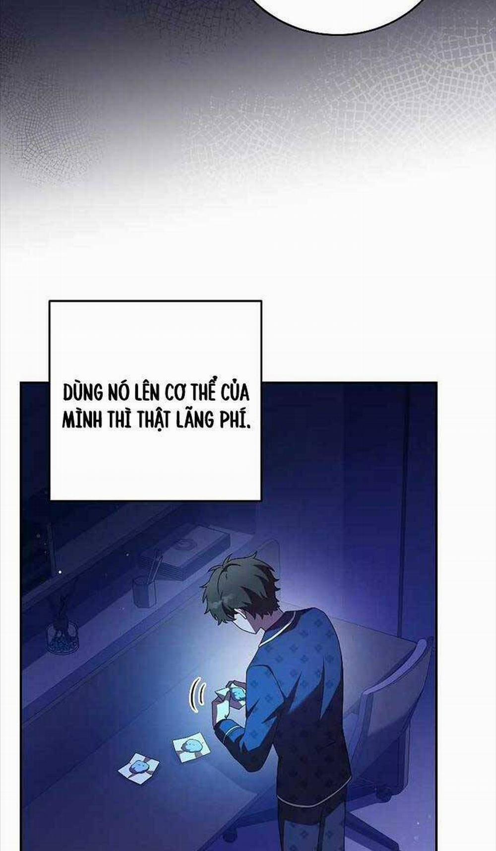 Nhân Vật Ngoài Lề Tiểu Thuyết 63 trang 20