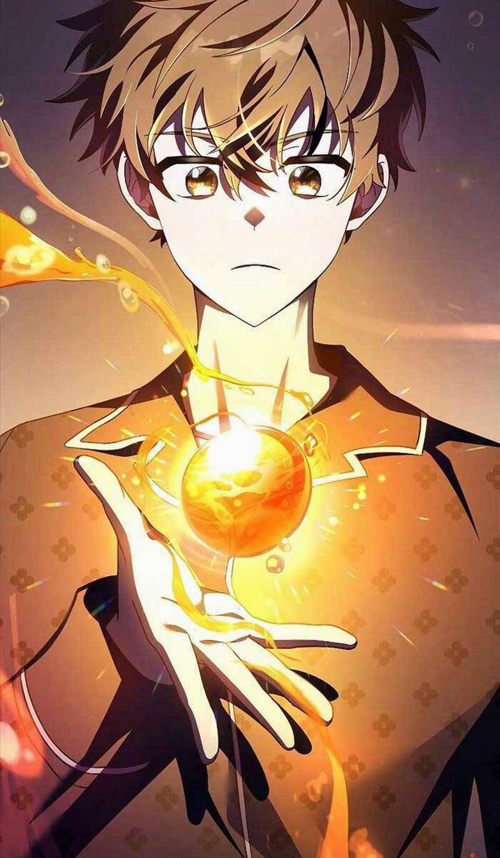 Nhân Vật Ngoài Lề Tiểu Thuyết 63 trang 24