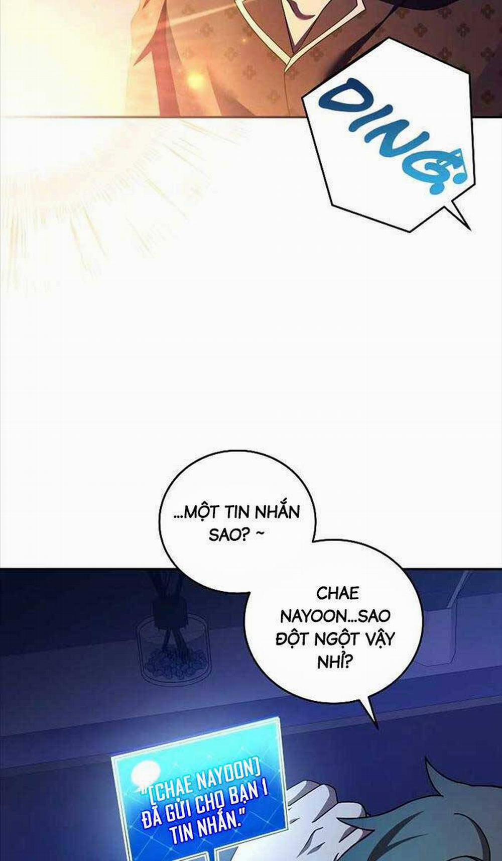 Nhân Vật Ngoài Lề Tiểu Thuyết 63 trang 28