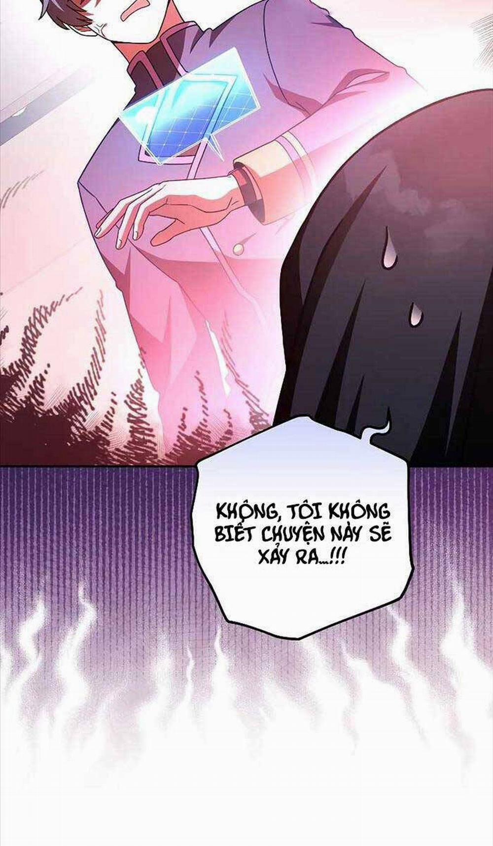 Nhân Vật Ngoài Lề Tiểu Thuyết 63 trang 3