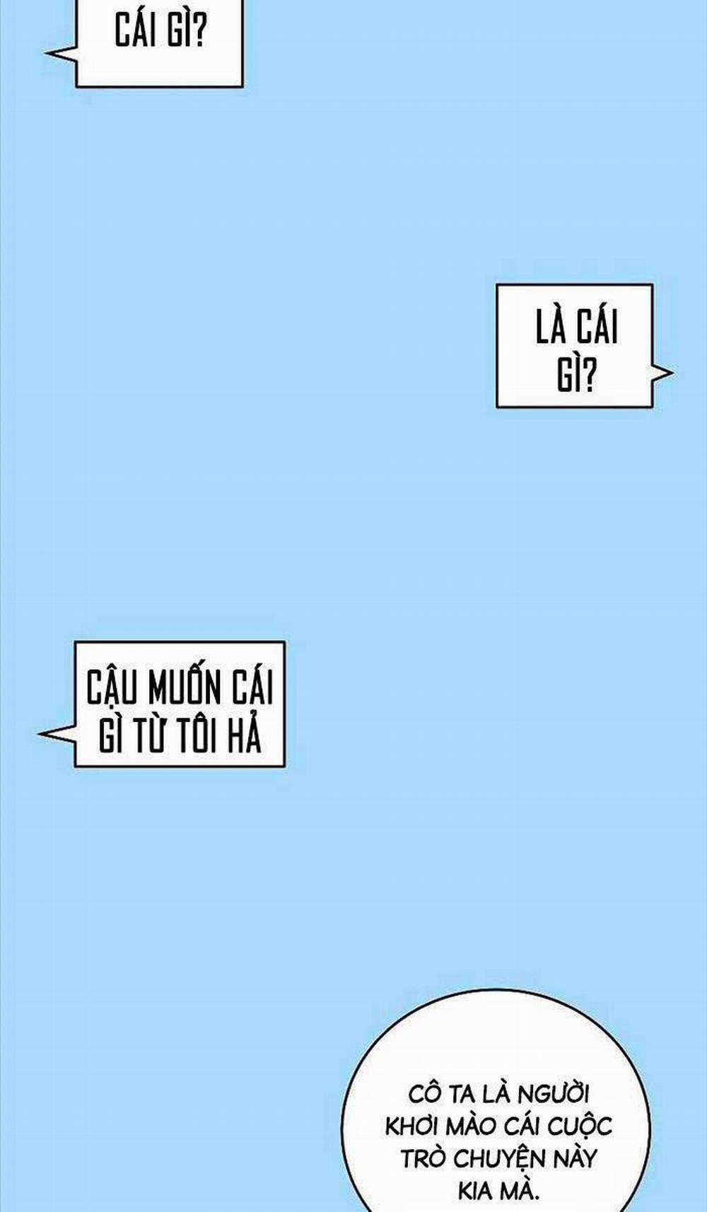 Nhân Vật Ngoài Lề Tiểu Thuyết 63 trang 33