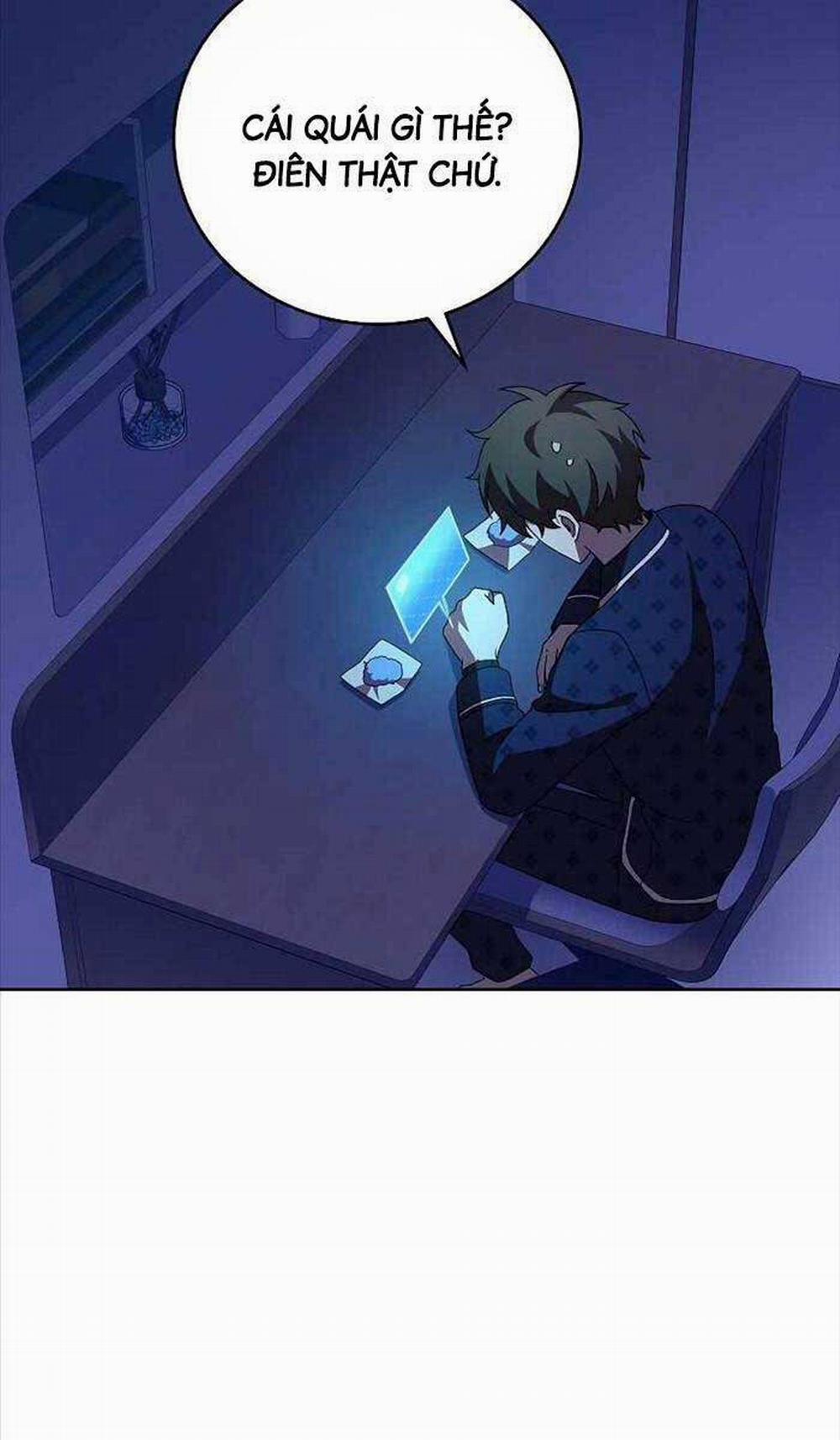 Nhân Vật Ngoài Lề Tiểu Thuyết 63 trang 35