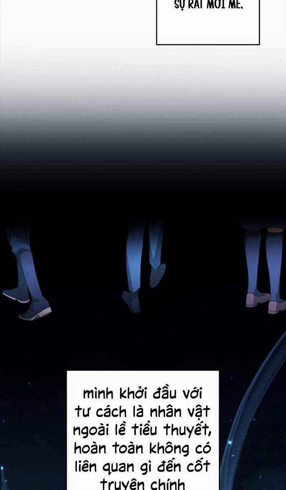 Nhân Vật Ngoài Lề Tiểu Thuyết 63 trang 38