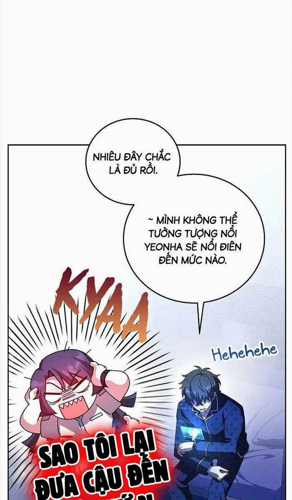 Nhân Vật Ngoài Lề Tiểu Thuyết 63 trang 4