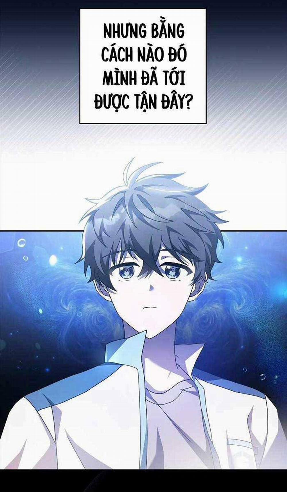 Nhân Vật Ngoài Lề Tiểu Thuyết 63 trang 40