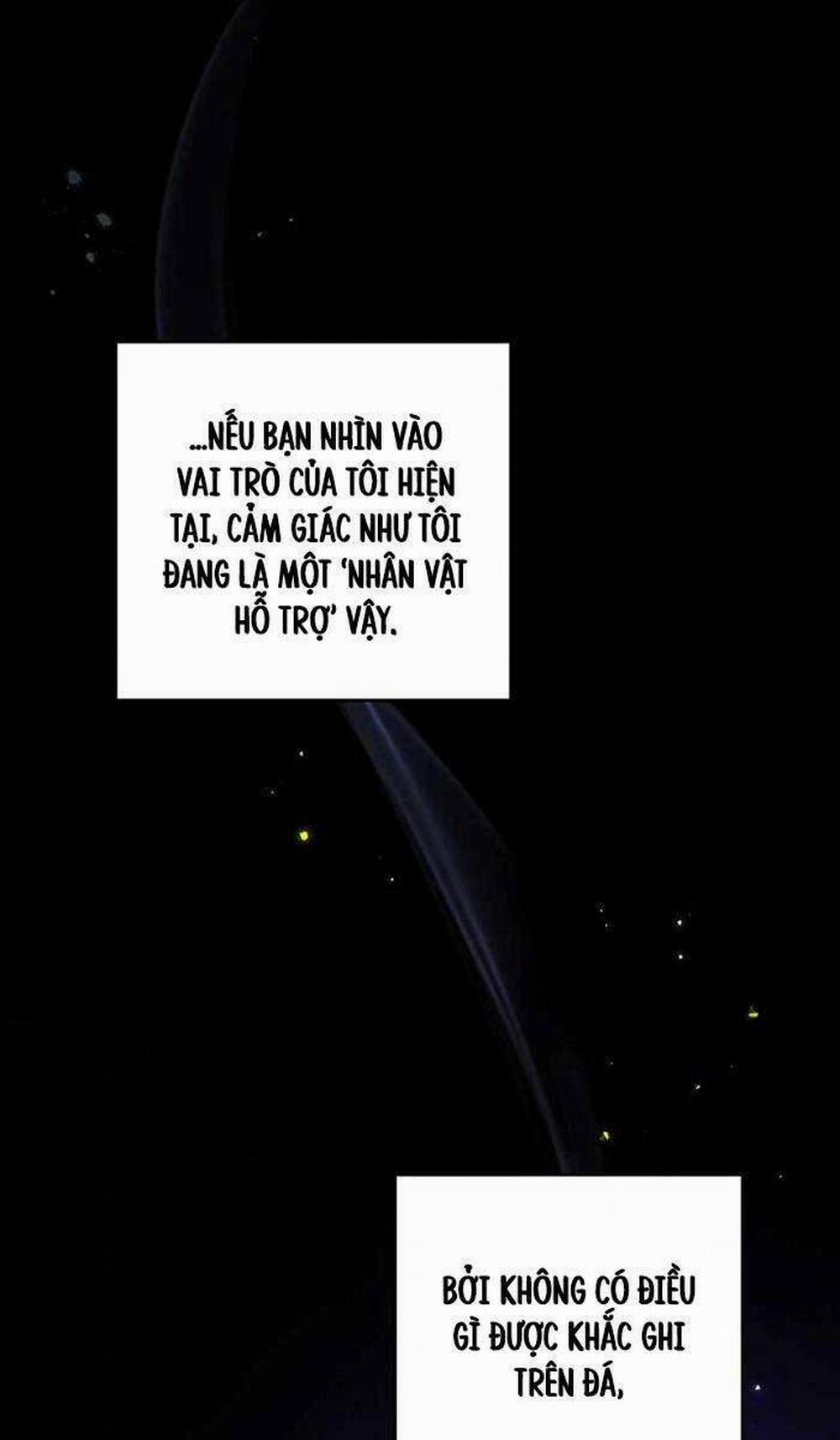 Nhân Vật Ngoài Lề Tiểu Thuyết 63 trang 41