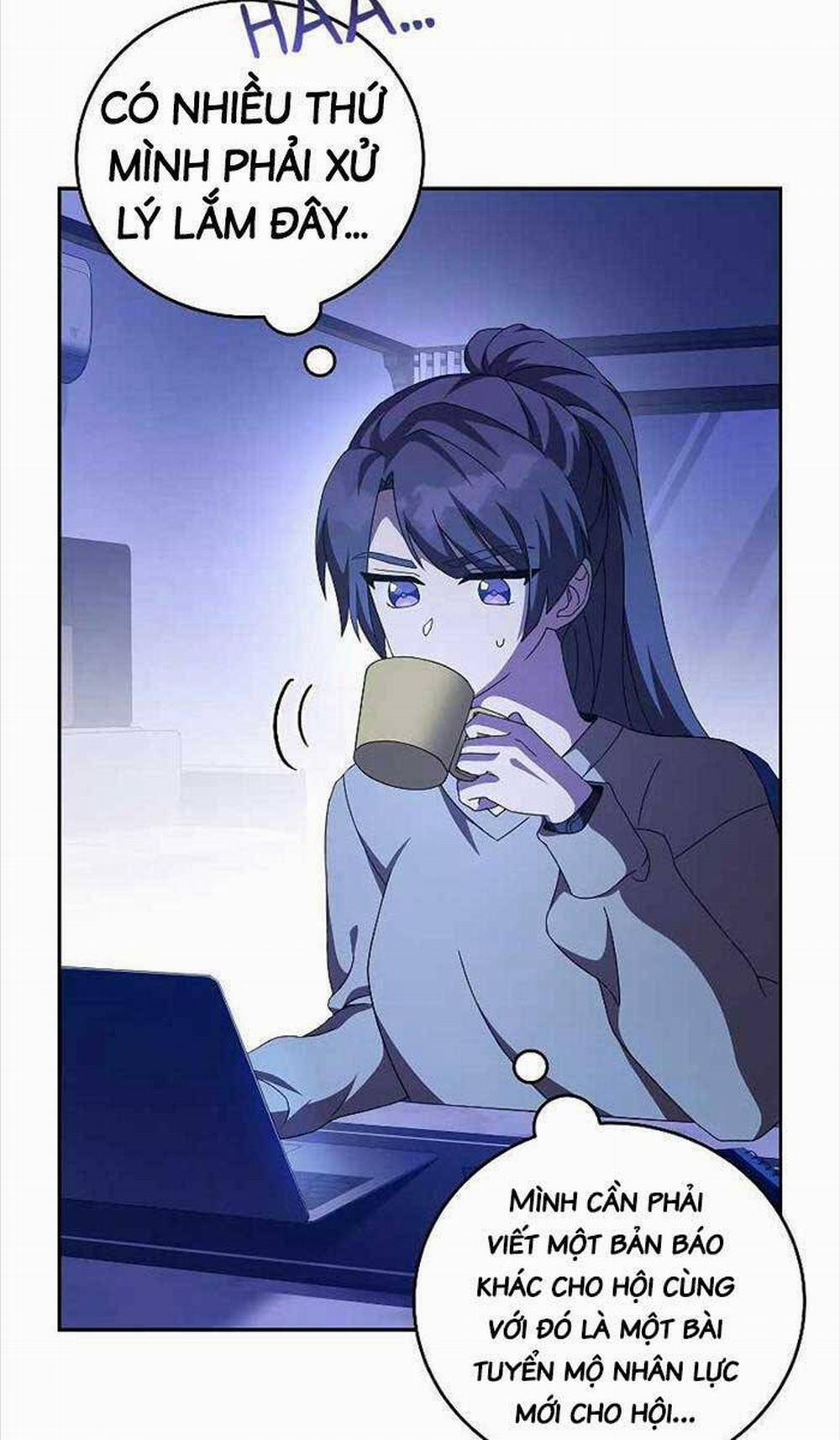 Nhân Vật Ngoài Lề Tiểu Thuyết 63 trang 47