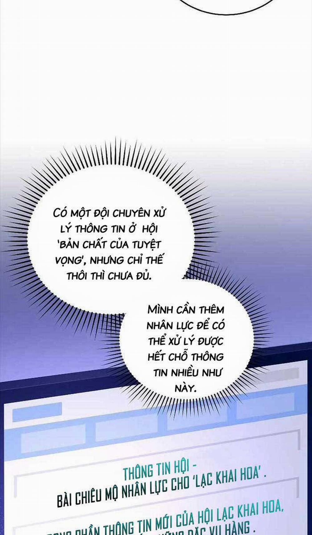 Nhân Vật Ngoài Lề Tiểu Thuyết 63 trang 48